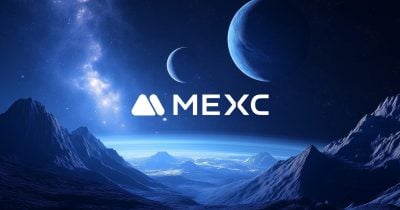 MEXC expands web3 ecosystem with Solayer (LAYER) listing Enhancing security and efficiency on Solana