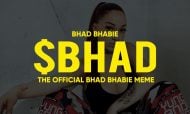 Bhad Bhabie launches $BHAD: a community token built with purpose