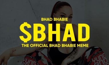 Bhad Bhabie launches $BHAD: a community token built with purpose