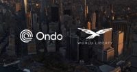 Trump-backed World Liberty and Ondo team up to tokenize real-world assets