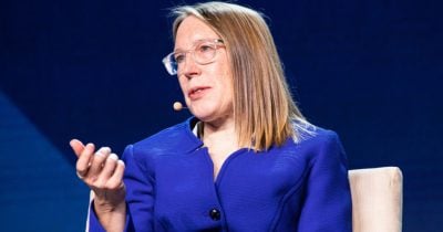 SEC Commissioner Hester Peirce says meme coins likely fall outside SEC's regulatory scope