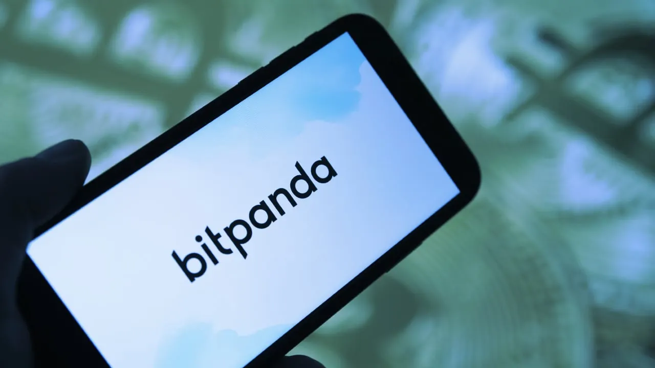 Bitpanda