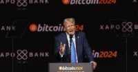 Trump’s crypto policy evolves from council to expert summits