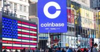 Coinbase Q4 2024 revenue beats forecast by 23% reaching .3 billion