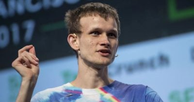 Vitalik calls for 10X scaling to reinforce Ethereum’s L1 dominance in an L2-heavy world