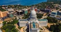 Wisconsin invests 1M in BlackRock's Bitcoin ETF