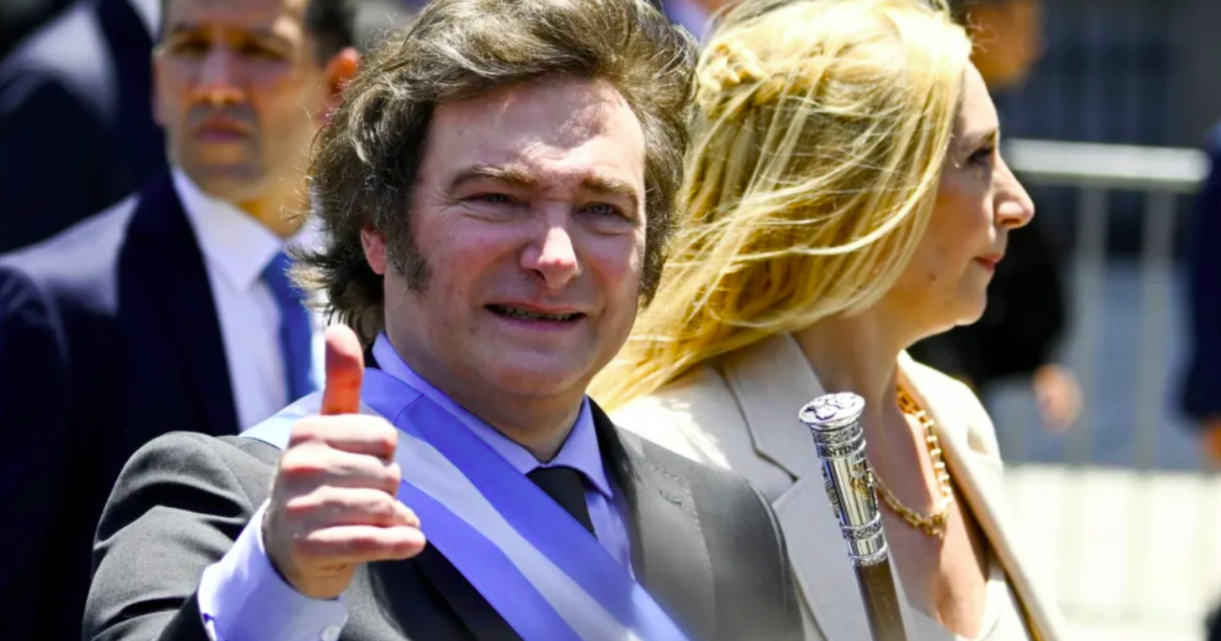 Argentine President-backed LIBRA token tanks 85% as team reportedly dumps  $87 million