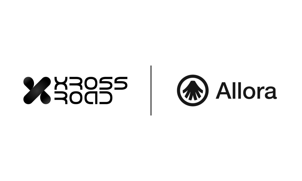 Xross Road Announces Strategic Partnership with Allora Network to Expand  Japanese IP in Web3