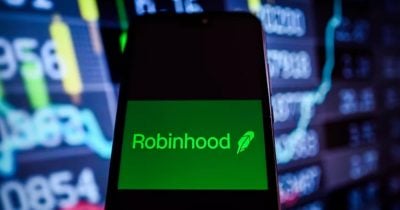 Robinhood plans to roll out crypto services in Singapore in late 2025 through Bitstamp