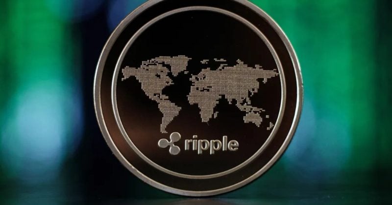 SEC formally accepts Bitwise’s XRP spot ETF filing