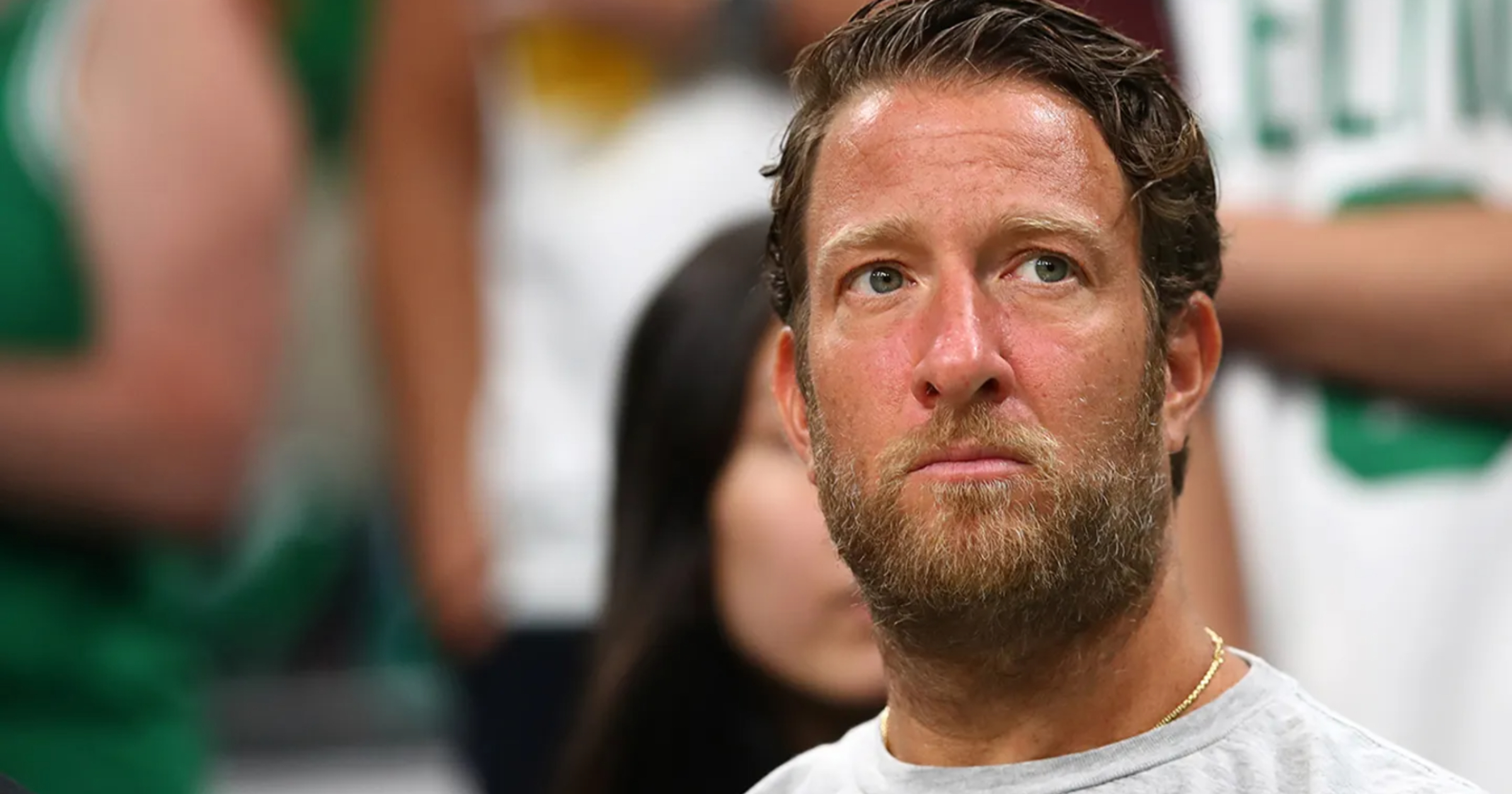 Dave Portnoy crashes $GREED by 99%, then launches $GREED2 amid controversies