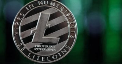 CoinShares Litecoin ETF moves forward as SEC begins formal review