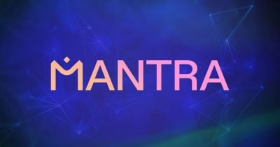 Mantra secures first VARA DeFi license, paving the way for global growth and innovation in financial products