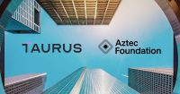 Deutsche Bank-backed Taurus, Aztec unveil confidential token standard for financial institutions