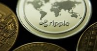 SEC to rule on Grayscale&#8217;s XRP ETF by October 18 as review progresses