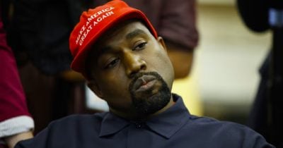 Kanye West plans to drop $YZY token and owns 70% of stake after saying "coins prey on fans with hype"