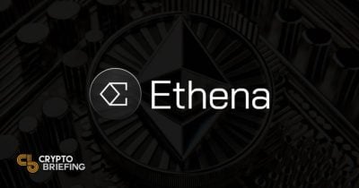 Ethena secures $100 million in funding round backed by Franklin Templeton, F-Prime Capital, and Dragonfly Capital