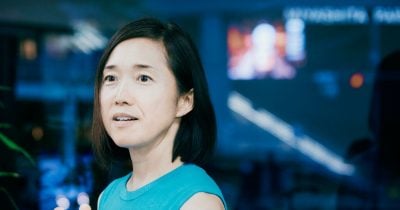 Aya Miyagotchi to become president of Ethereum Foundation