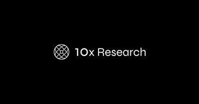 10x Research: How a FIL Backed USD stablecoin by Secured Finance would boost the Filecoin ecosystem