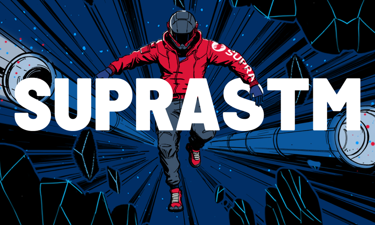 Supra announces SupraSTM, revolutionizing parallel execution of the Ethereum  Virtual Machine (EVM)