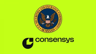 Consensys and SEC reach agreement to dismiss MetaMask securities case