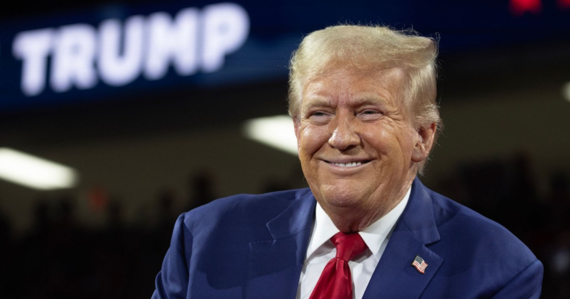 Trump says Bitcoin, Ethereum, and other valuable crypto assets will “be at  the heart” of US crypto reserve