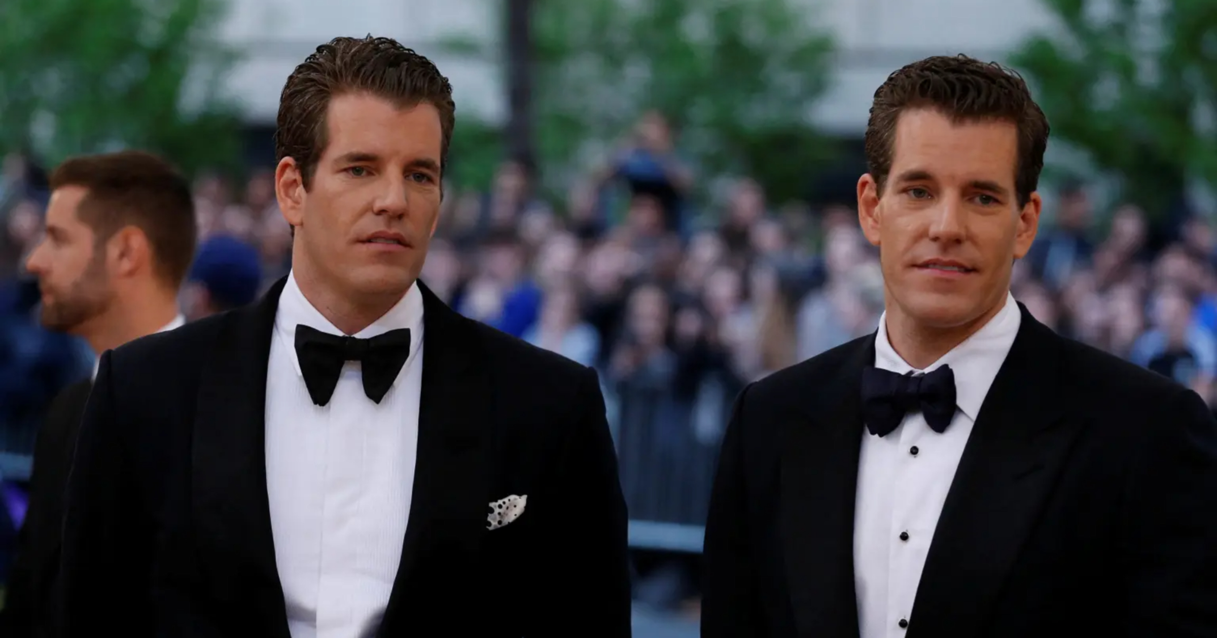 Cameron Winklevoss urges nations to stockpile Bitcoin before it’s too late