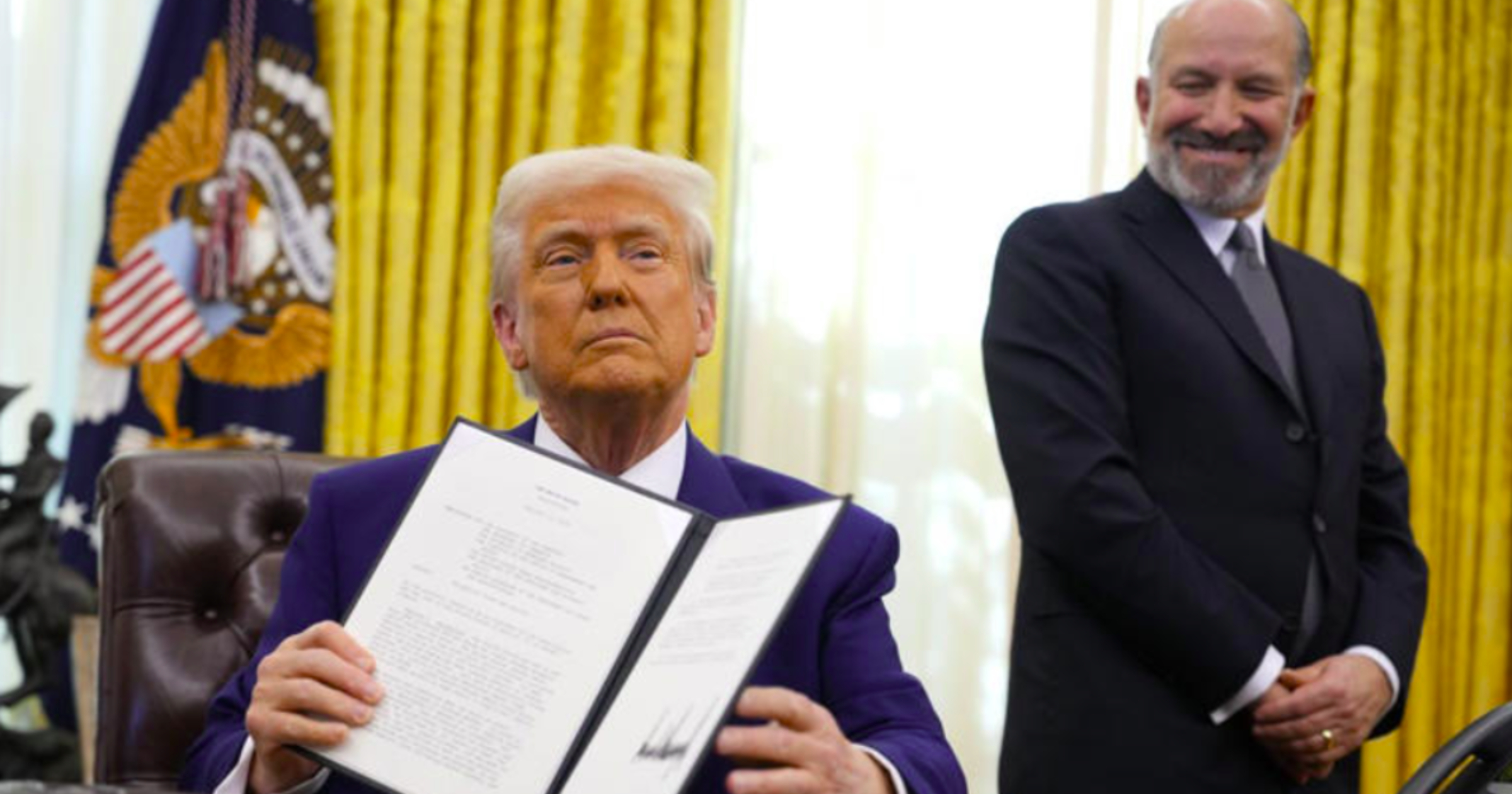 President Trump set to reveal Bitcoin reserve strategy at White House  Crypto Summit: Report