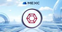 MEXC lists RedStone (RED) with 300,000 USDT prize pool