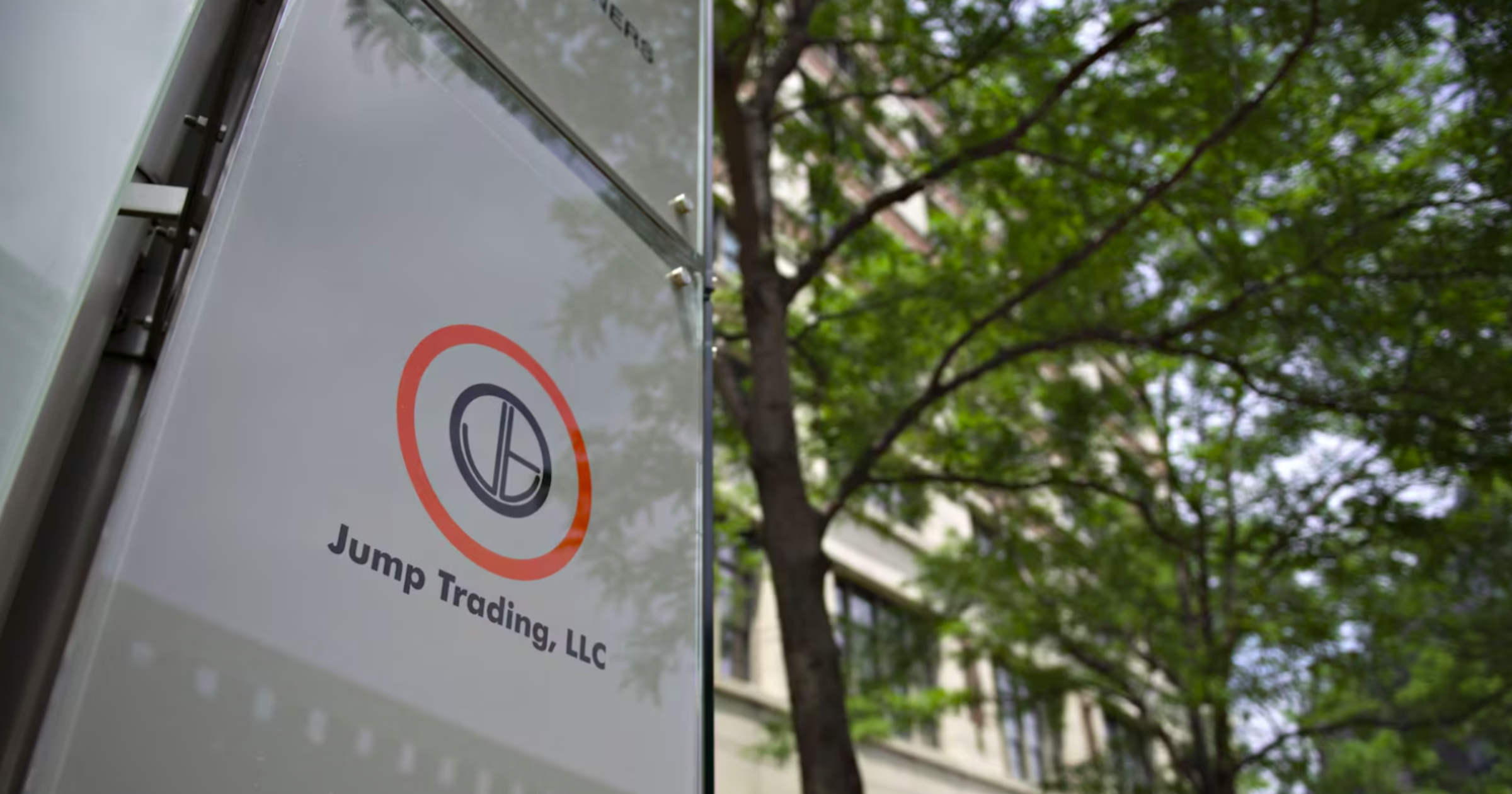 Jump Trading scales up US crypto operations, accelerates hiring after years  of pullback