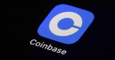 Coinbase plans to tokenize $COIN stock in renewed security token push