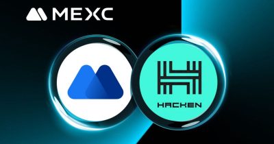 MEXC partners with Hacken to strengthen platform security