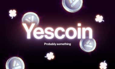 Yescoin’s Web3 expansion continues with $2.4M prize pool and public sale on Yescoin Foundation