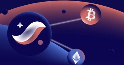 Starknet to unite Bitcoin and Ethereum, unlocking new DeFi opportunities