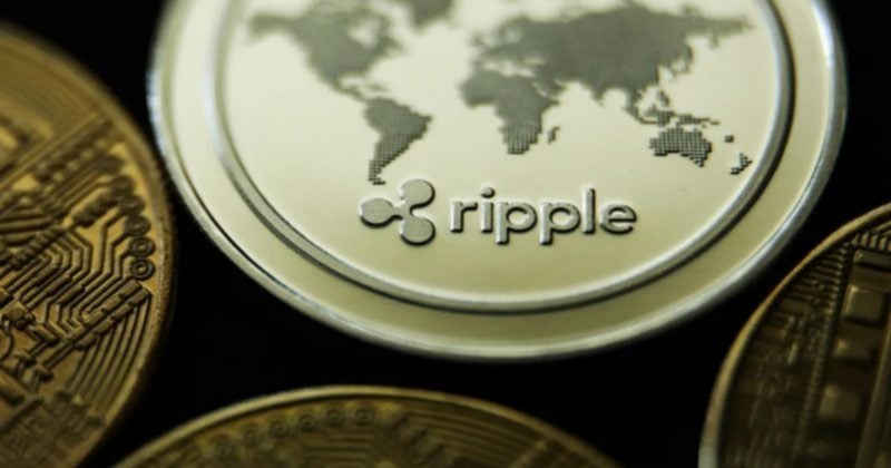 Franklin Templeton files S-1 form for XRP ETF