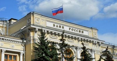 Russia’s central bank considers allowing crypto purchases for qualified investors