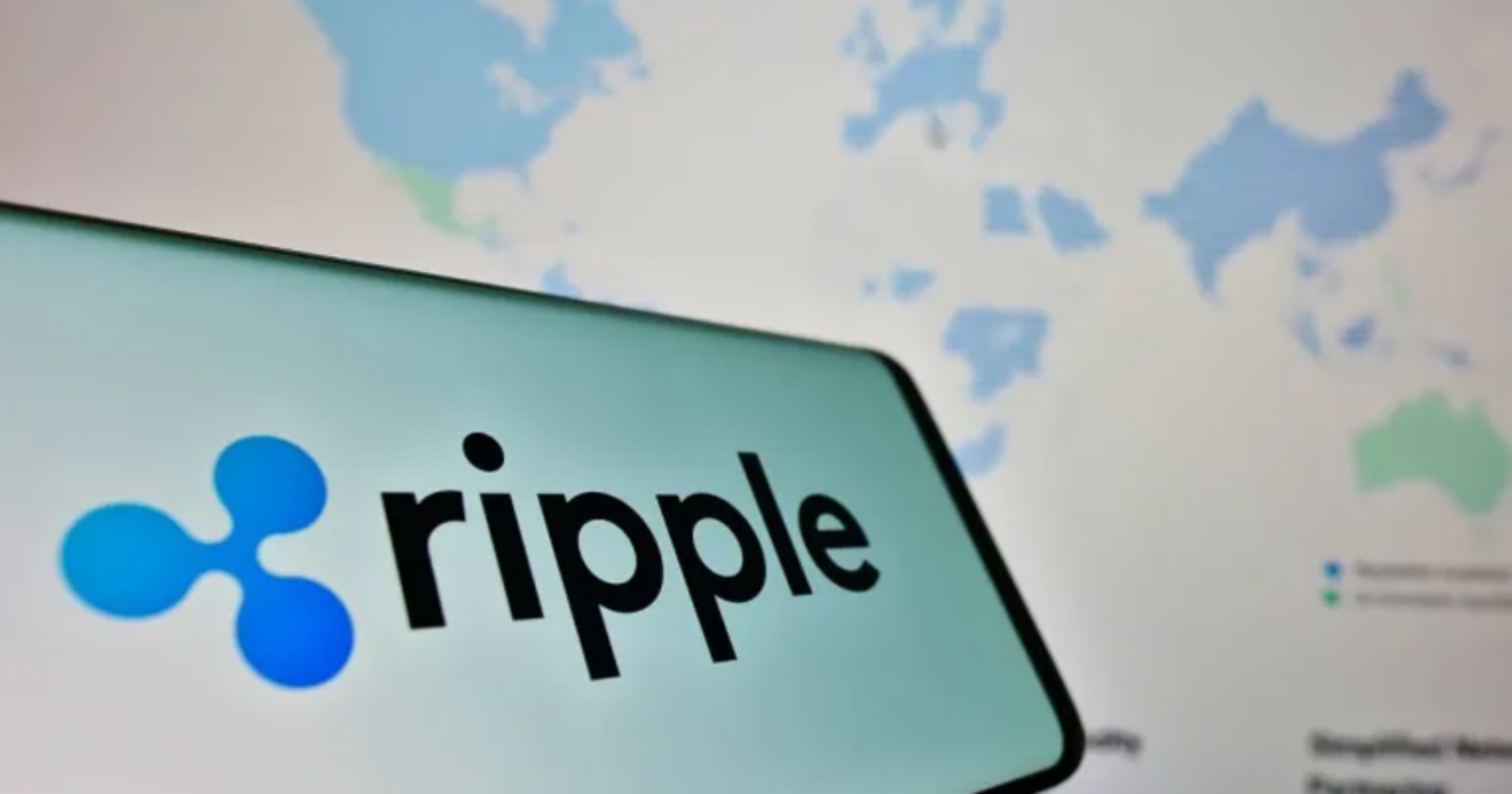 SEC Drops Lawsuit Against Ripple – A Landmark Victory for Crypto