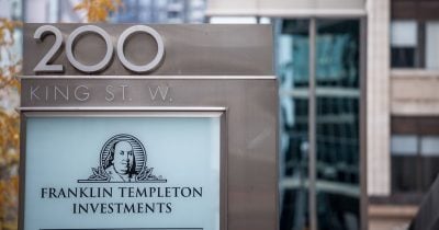 Cboe files 19b-4 form for XRP spot ETF from Franklin Templeton