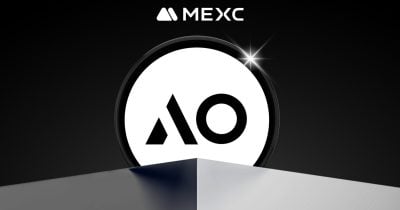 MEXC lists AO (AO), expanding support for decentralized computing and AI innovation with a 140,000 USDT prize pool