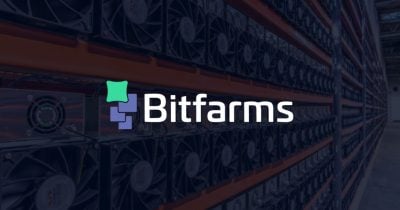 Bitcoin miner Bitfarms completes Stronghold acquisition, increases capacity to 623 MW