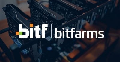 Bitfarms Advances U.S. Strategy with Completion of Stronghold Digital Mining Acquisition