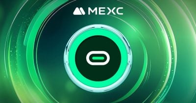 MEXC launches DeepLink Protocol (DLC) with spot and futures trading, offering 16,000,000 DLC & 149,000 USDT to fuel decentralized cloud gaming