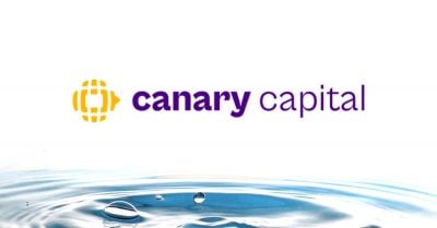 Canary Capital files S-1 with SEC for SUI ETF