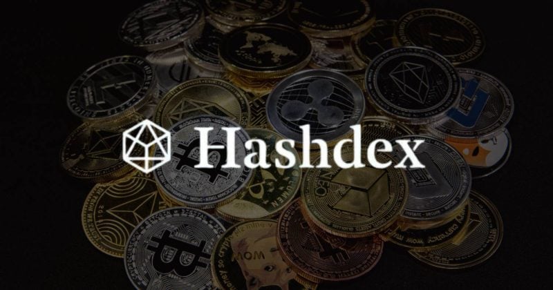 0 News Article Image Hashdex files with SEC to add XRP, ADA, SOL, and other coins to its Crypto Index ETF