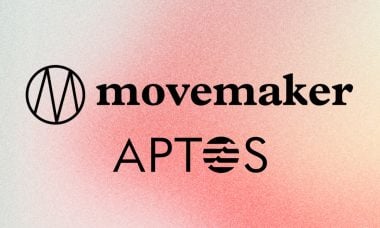 Aptos Movemaker launches US$2 million grant program and exclusive co-working space for builders in Hong Kong