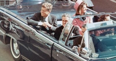 Trump admin releases JFK assassination files after 60 years of secrecy