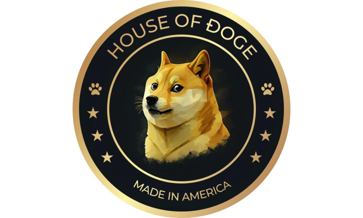 House of Doge bringing historic Dogecoin partnership to the Indianapolis  500 – with a mission to give back - Crypto Briefing