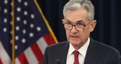 Fed keeps interest rates unchanged in March