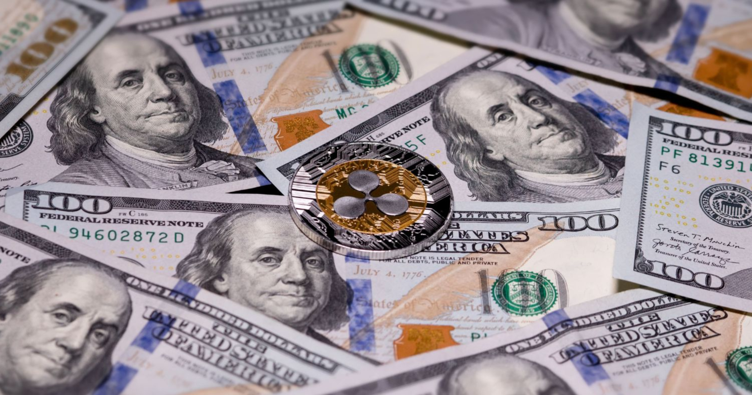 Ripple CEO predicts XRP ETFs in H2 2025, expects XRP inclusion in US  digital asset stockpile