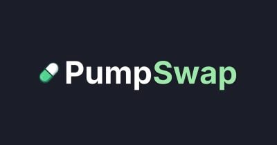 Pump.fun rolls out native DEX PumpSwap, ending Raydium migrations